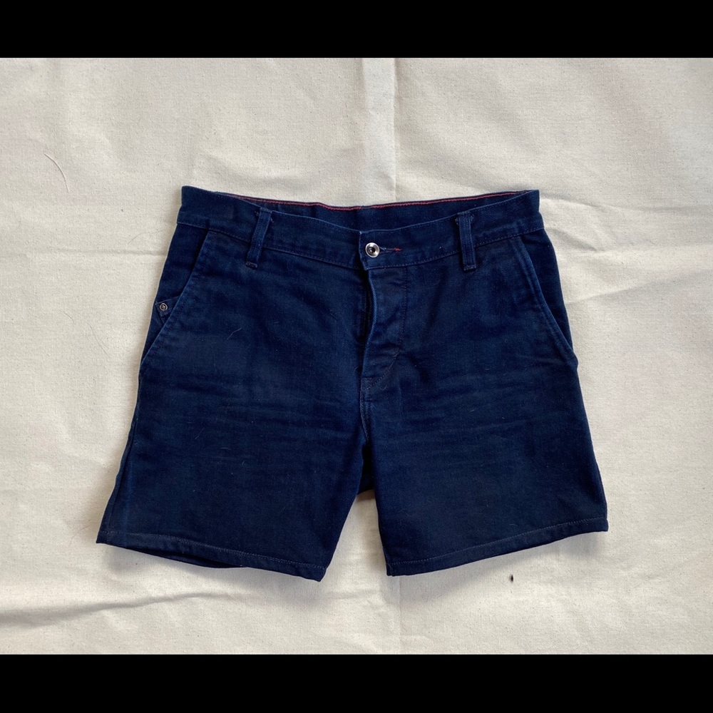 Men’s Short 6” inseam
